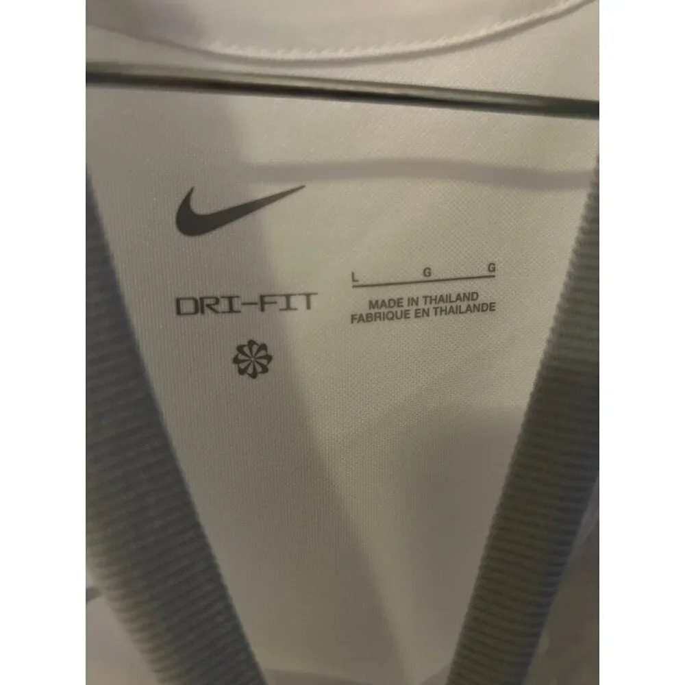 Large Orlando Pride‎ Stadium Away Men's Nike Dri-FIT Soccer Jersey​ - Picture 3 of 4